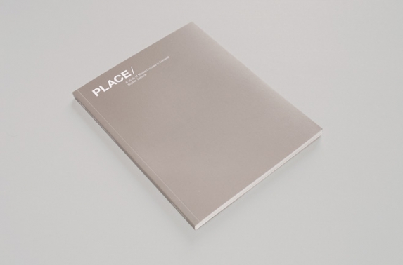 Place Exhibition Catalogue