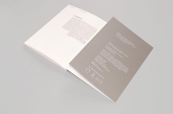 Place Exhibition Catalogue