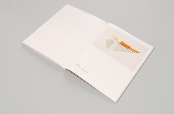 Place Exhibition Catalogue